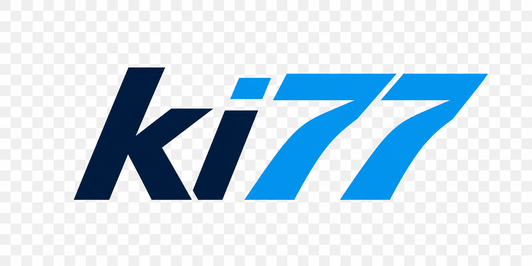 ki77 logo